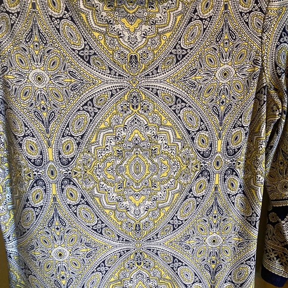 Shift dress - Picture 1 of 5